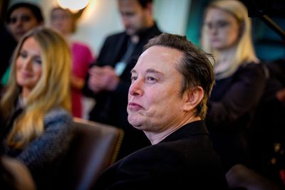 Elon Musk reportedly said last year he no longer wanted to be Tesla CEO but worried no one could replace him or his vision for the company