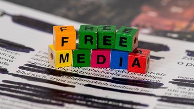 Europe best region in world for press freedom but situation worsening, says RSF