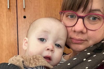 Mother ‘humiliated’ after easyJet charge extra for bringing her breast milk on flight