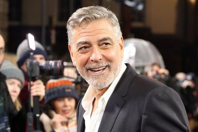 BBC doctor reveals how grey hair can be caused by stress