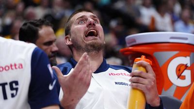 Nuggets Coach Decries Nikola Jokic's Lack of Foul Calls: 'Absolutely Crazy'