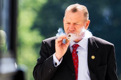 Photos of the week | April 25-May 1, 2025 - Roll Call