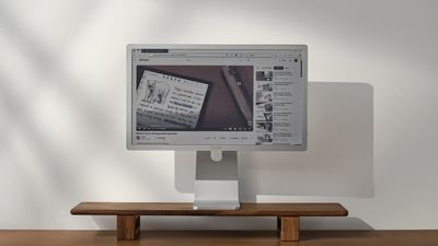 This new color E Ink monitor could save your eyes — but it'll cost you and arm and a leg