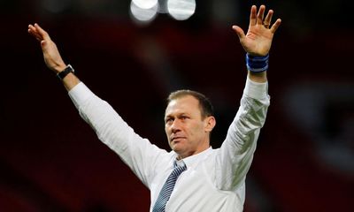 Post your questions for Duncan Ferguson