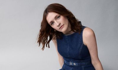 ‘Penn Badgley didn’t know who I was!’ Charlotte Ritchie on Ghosts, You and conquering global telly