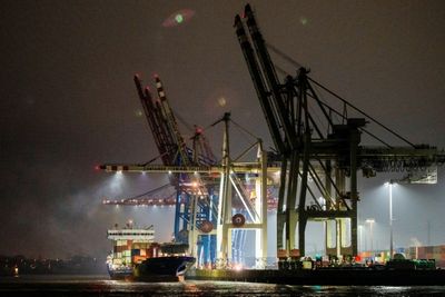 Eurozone Inflation Holds Above Expectations In April