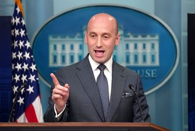 Trump Administration Report on Transgender Children Healthcare Hides Names of Authors