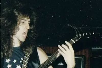 Death metal guitarist killed in police shootout after ‘tree dispute’ with neighbor turned violent
