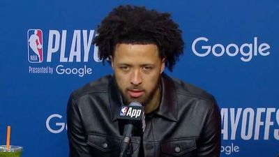 Cade Cunningham Has a Classy Remark On Biggest Accomplishment From Strong Season