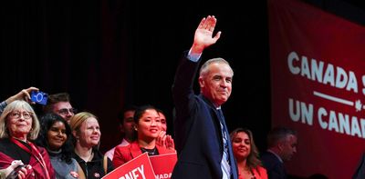 Can Keir Starmer learn anything from Mark Carney’s near-miraculous election win in Canada?