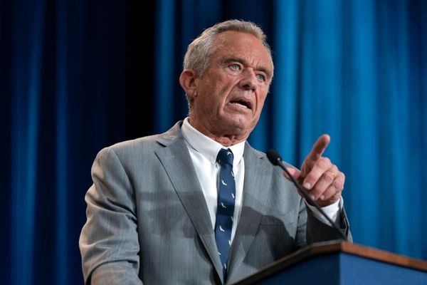 ‘Laughable, if it weren’t so dangerous’: your responses to RFK Jr’s autism stance