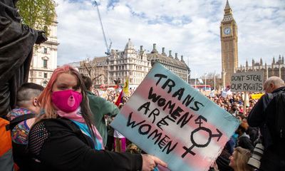‘Trans women have never felt like a threat’: women’s refuges grapple with supreme court ruling