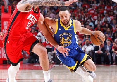 How To Watch Rockets vs Warriors Game 6 Free Live Stream