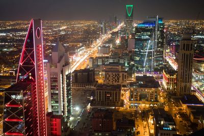 Bored of Barcelona? Book this little-known Middle Eastern city break instead