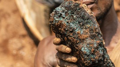 Trump's first 100 days: Tariffs war shakes trade and investment in Africa