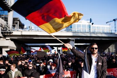 German designation of far-right AfD as ‘extremist’ draws US ire