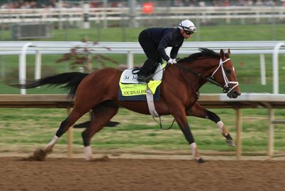 Billionaire John Malone bets on patience with Kentucky Derby contender Journalism