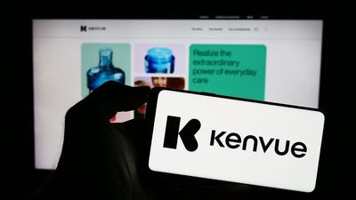 Are Wall Street Analysts Predicting Kenvue Stock Will Climb or Sink?