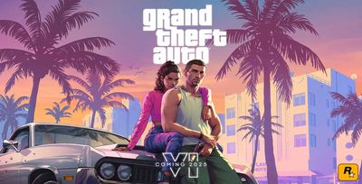 Take-Two Stock Wipes Out On 'GTA 6' Game Delay