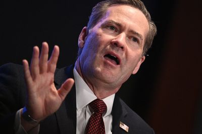 JD Vance claims Mike Waltz’ NSA ousting was ‘a promotion’