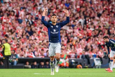 Casemiro’s revival is a ‘lesson’ for all Manchester United players, Ruben Amorim says