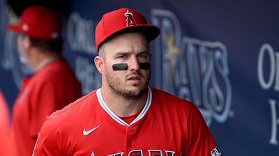 Mike Trout Injury Update: Angels Star Gets Mixed News on His Knee
