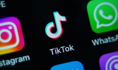 TikTok fined €530m by Irish regulator for failing to guarantee China would not access user data