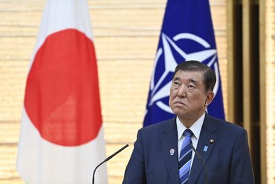 Japan prepared to use its role as America’s largest creditor as leverage in Trump trade talks