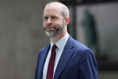 Businesses will ‘continue to be at heart’ of tariff response, says Reynolds