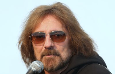 Geezer Butler having nightmares ahead of Black Sabbath gig