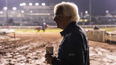 The Exile Ends: Bob Baffert Steps Back Into the Kentucky Derby