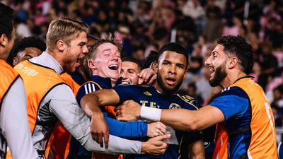 How Vancouver Whitecaps Stunned Lionel Messi's Inter Miami on Historic Night
