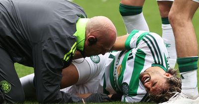 Celtic learn extent of Jota knee injury amid huge blow