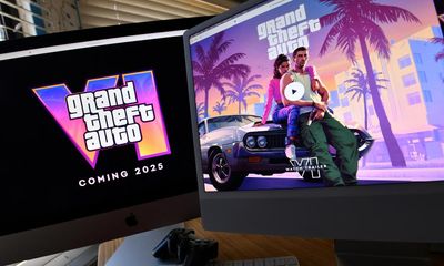 Grand Theft Auto VI delayed until May 2026