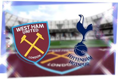 West Ham vs Tottenham: Prediction, kick-off time, TV, live stream, team news, h2h results, odds today