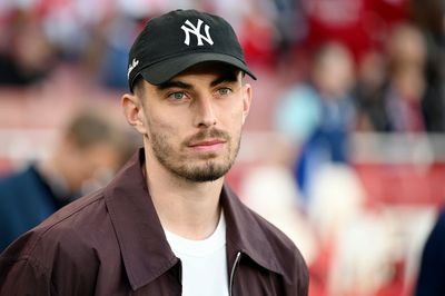 Arsenal: Kai Havertz injury update as Mikel Arteta reveals major boost