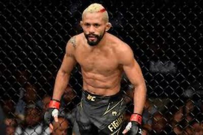 Deiveson Figueiredo Net Worth, Sponsors, UFC Record 2025