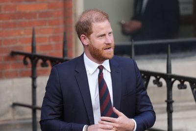 Duke of Sussex loses appeal over UK security arrangements