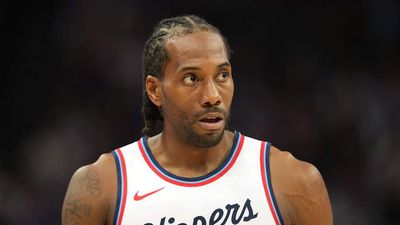 Kawhi Leonard Had Powerful Message on Not Taking Playoff Moments for Granted