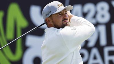 2025 LIV Golf Korea Final Payouts, Prize Money, Winnings