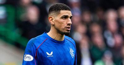 Barry Ferguson delivers Rangers injury update ahead of Celtic clash