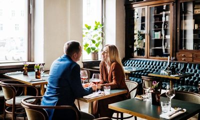 ‘A younger crowd’: the rise of Britain’s early-bird restaurant dining