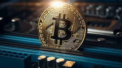 Trump Crypto Firm Tapped For $2 Billion Deal; Strategy, Metaplanet To Add Bitcoin