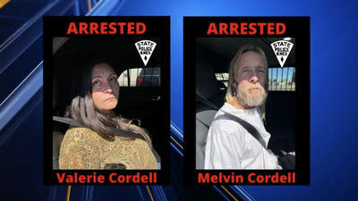 New Mexico Parents Forced 8 Children to Live in 'Underground Cave' While Enduring Years of Sexual Abuse: Police