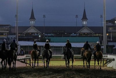 NBC's coverage of Kentucky Derby has grown and evolved as it gears up for its 25th Run for the Roses