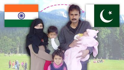 पहलगाम हमले से पैदा हुई कड़वाहट में पिस रही सरहद पार हुई शादियां और रिश्ते