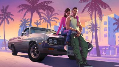 Wasted: Grand Theft Auto VI Is Delayed Until 2026