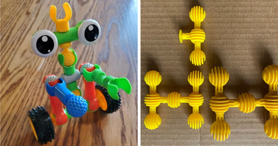 14 Teachers Share Their Secrets For Toys Kids Won’t Abandon