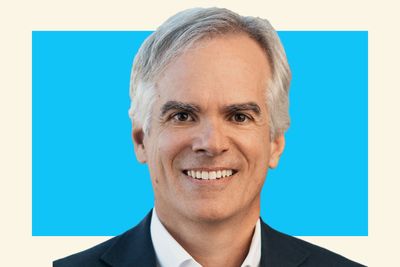 The 3 steps smart CEOs are taking in a volatile tariff environment: Russell Reynolds CEO Constantin