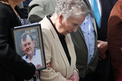 Brown family ‘vindicated’ after court orders Government to set up public inquiry